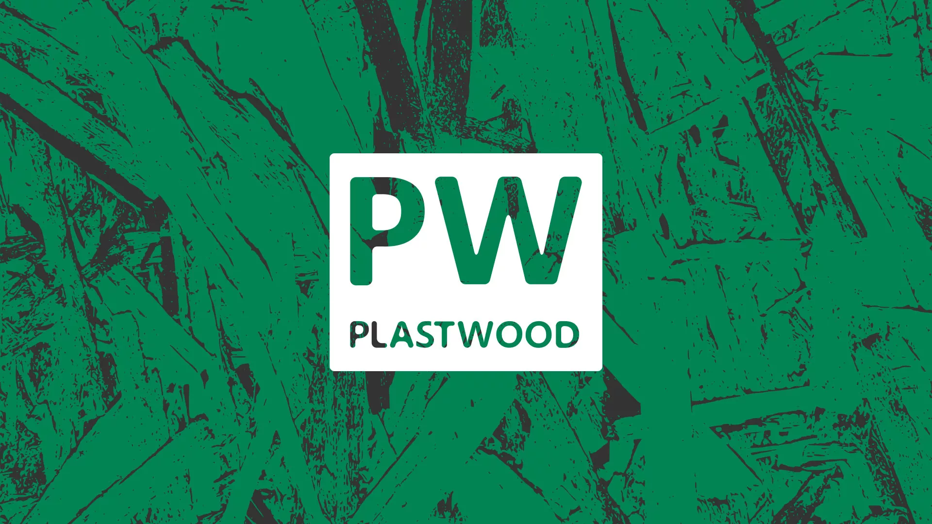 Разработка айдентики и сайта компании «Plastwood» в Озёрске
