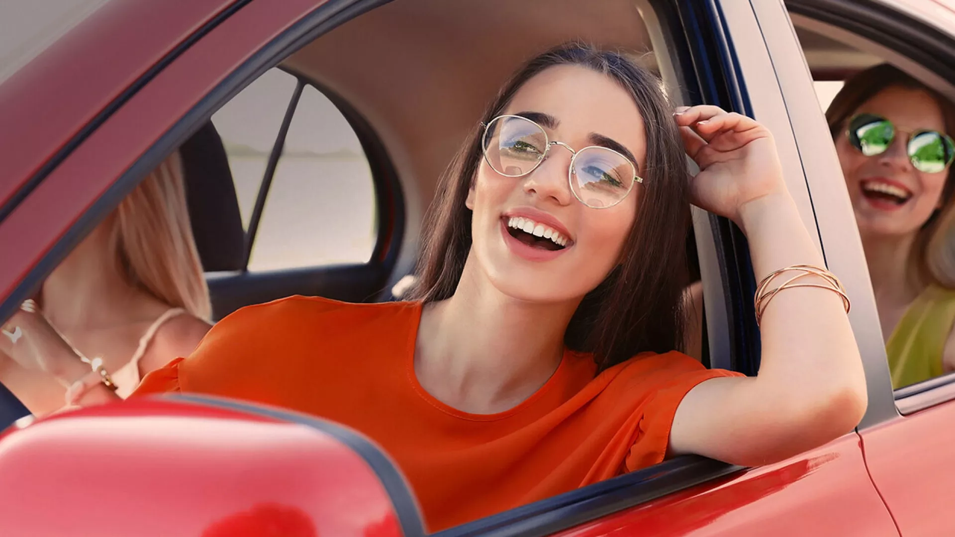 Разработка сайта для проката автомобилей в Озёрске